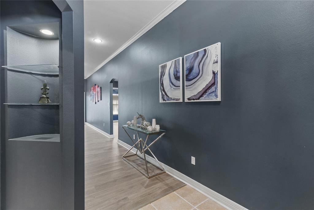 Kings Pointe Sub - Residential
