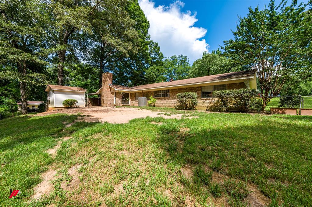 Pine Hills Sub Min - Residential