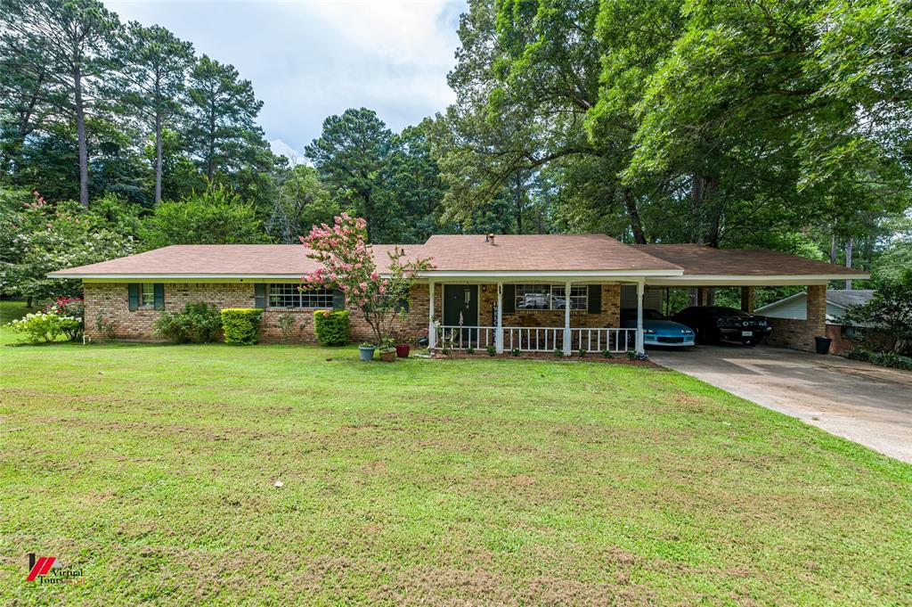 Pine Hills Sub Min - Residential