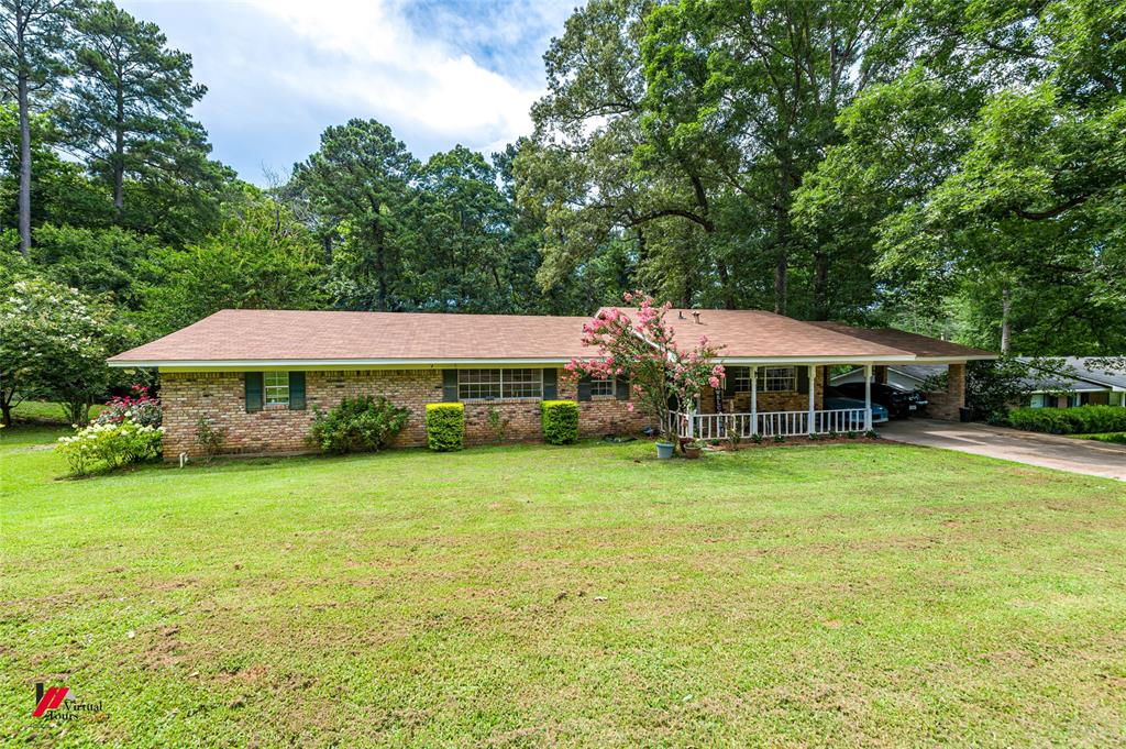 Pine Hills Sub Min - Residential