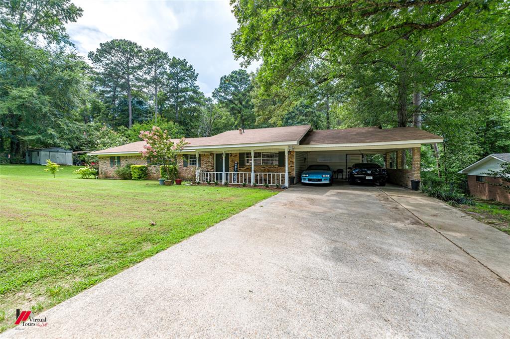 Pine Hills Sub Min - Residential