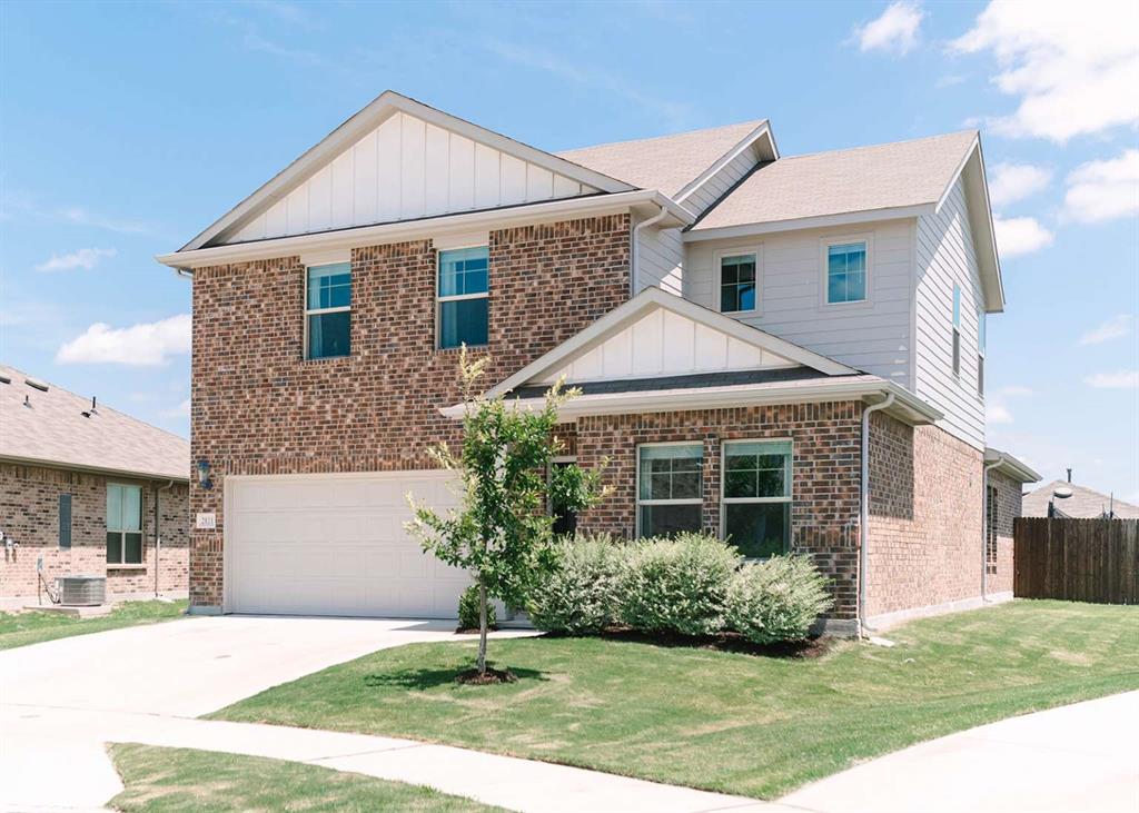 2821 Plumbago Drive