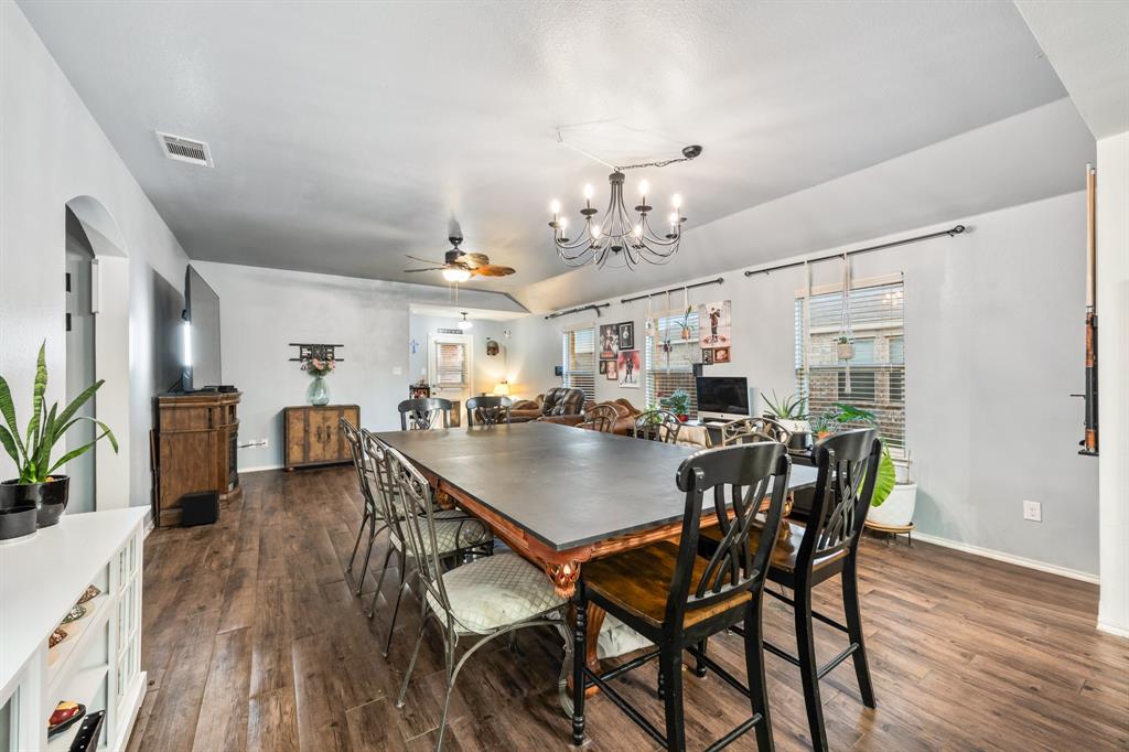 1401 Savannah Ridge Drive