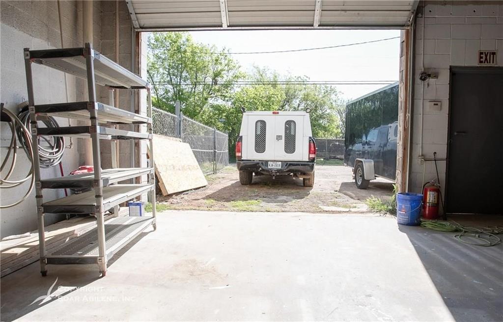 Ot Abilene - Commercial Sale