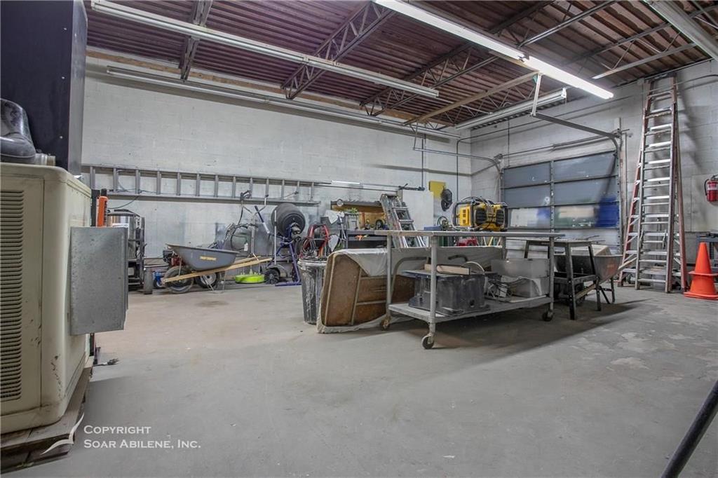 Ot Abilene - Commercial Sale