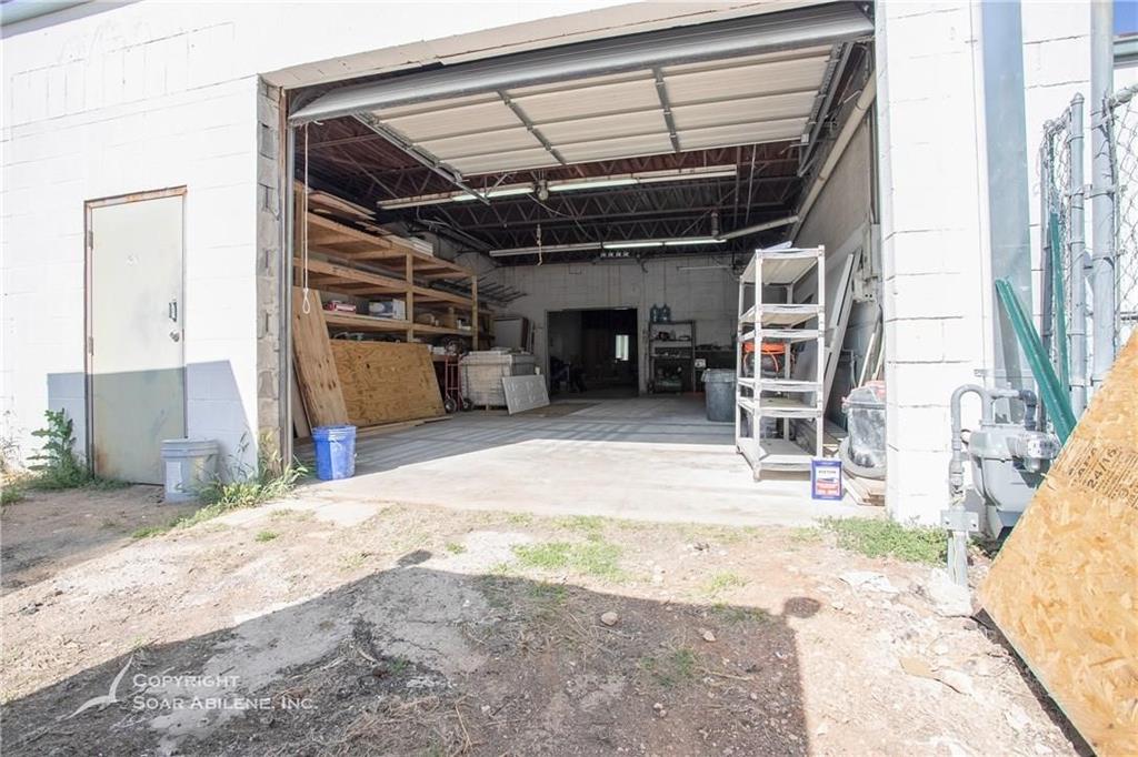 Ot Abilene - Commercial Sale
