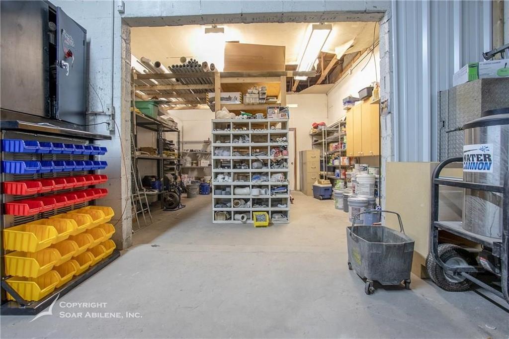 Ot Abilene - Commercial Sale