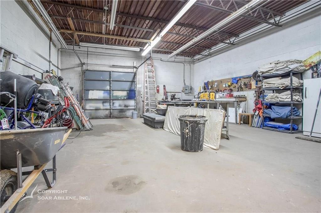 Ot Abilene - Commercial Sale