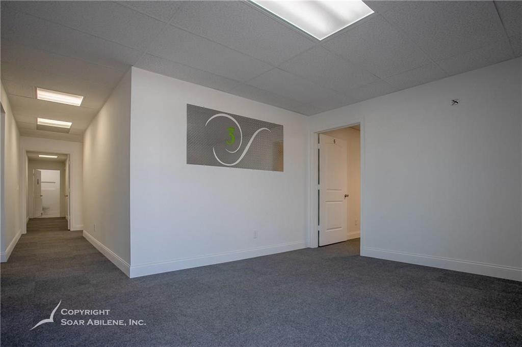 Ot Abilene - Commercial Sale