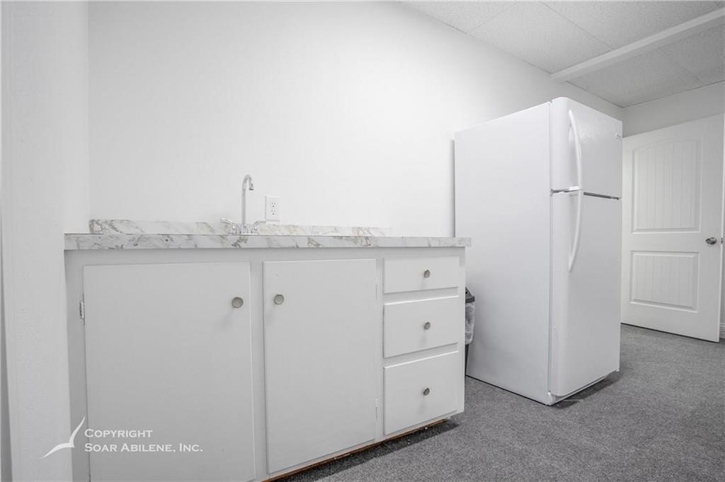 Ot Abilene - Commercial Sale