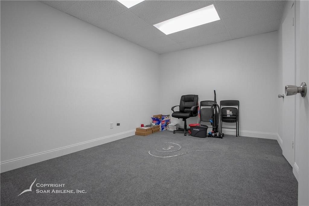 Ot Abilene - Commercial Sale