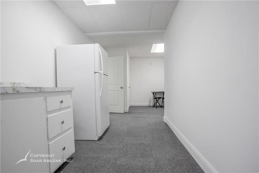 Ot Abilene - Commercial Sale