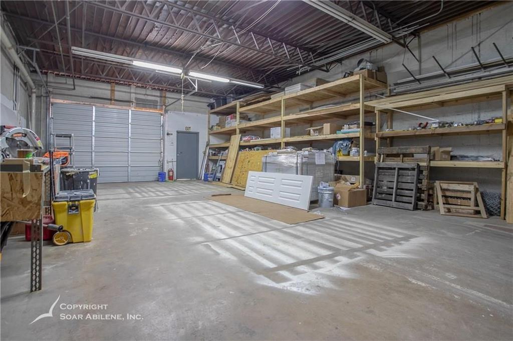 Ot Abilene - Commercial Sale