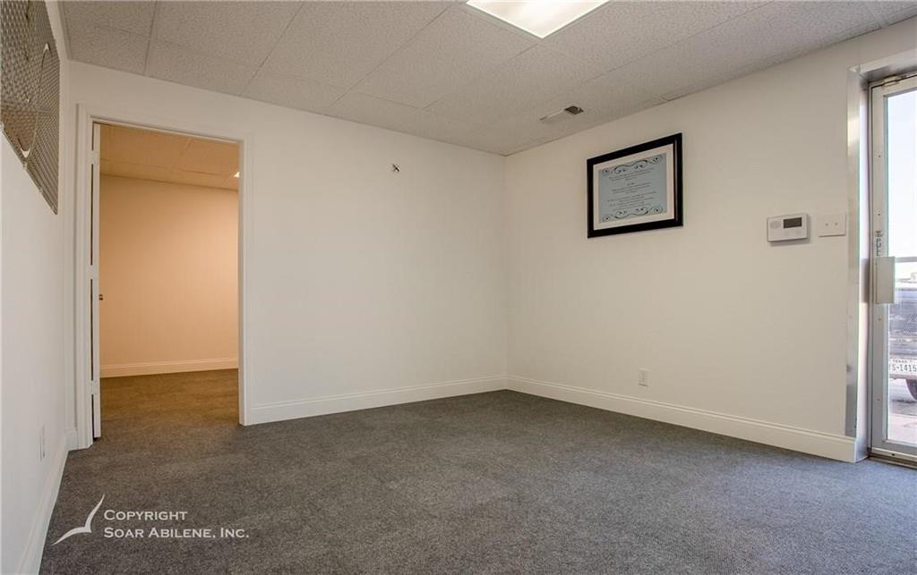 Ot Abilene - Commercial Sale