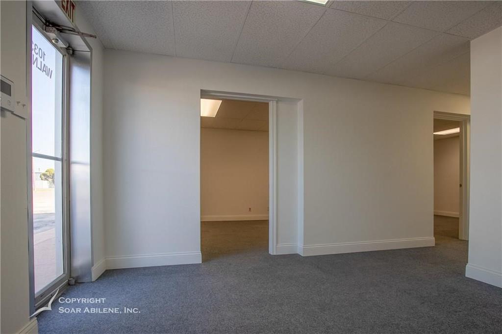 Ot Abilene - Commercial Sale