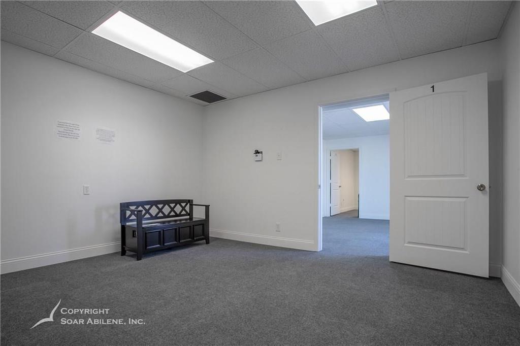 Ot Abilene - Commercial Sale