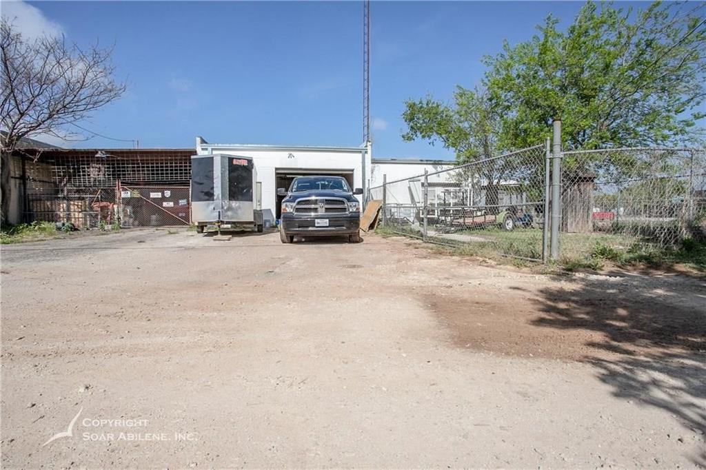 Ot Abilene - Commercial Sale