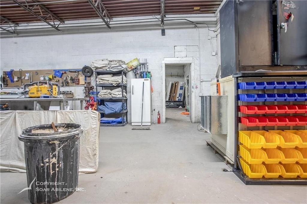 Ot Abilene - Commercial Sale