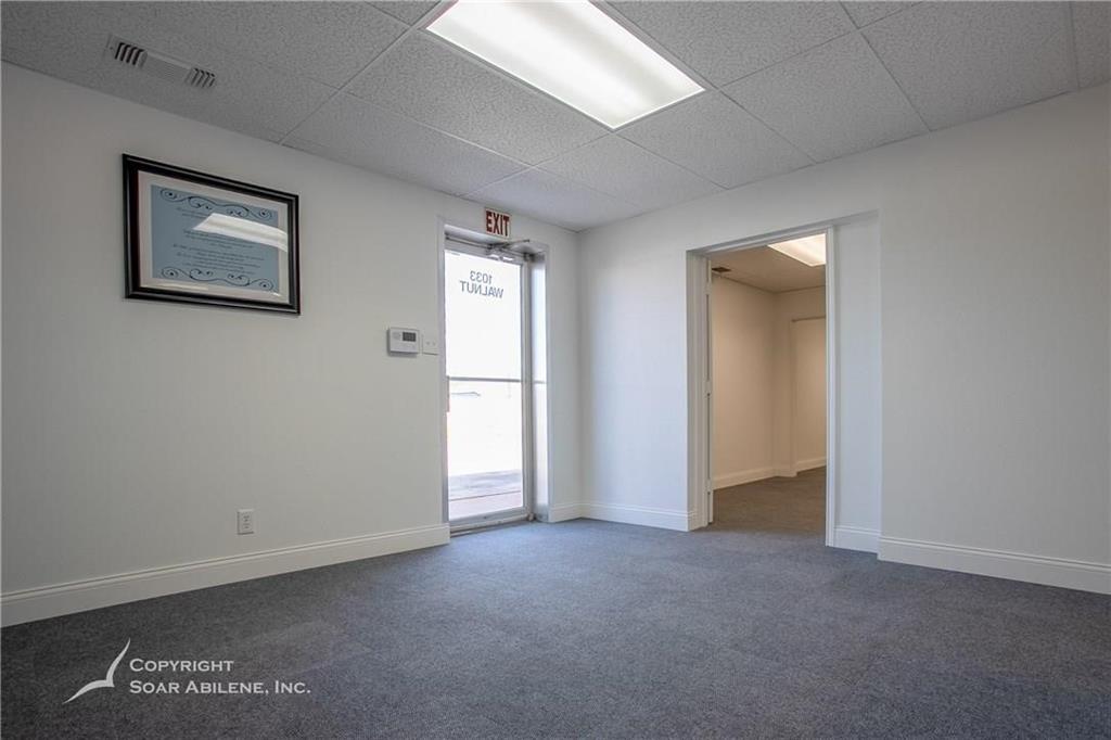 Ot Abilene - Commercial Sale