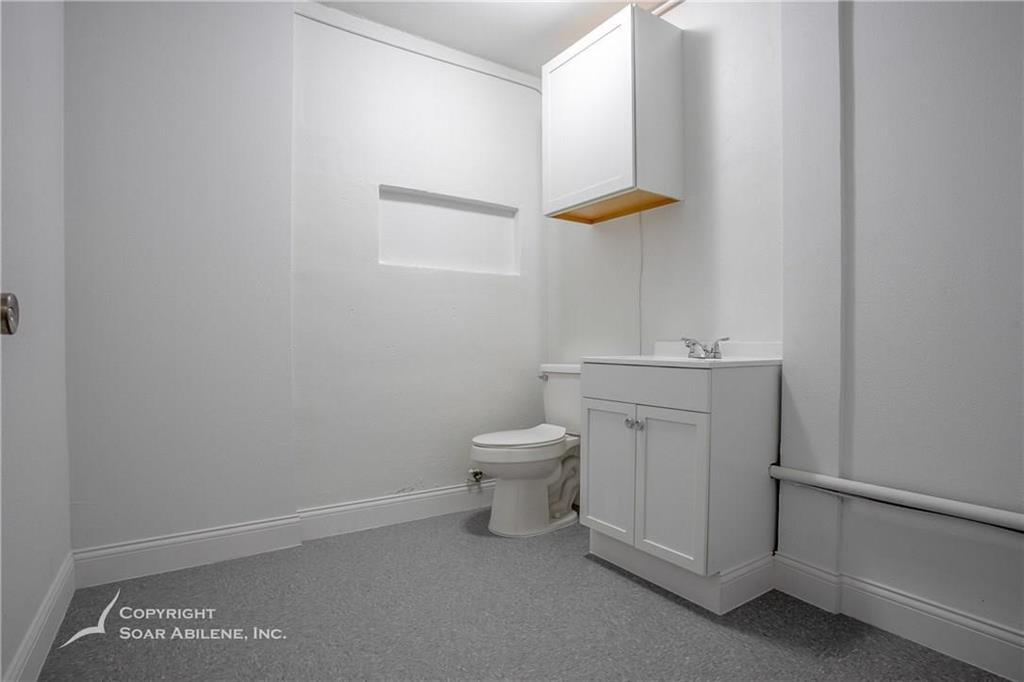 Ot Abilene - Commercial Sale