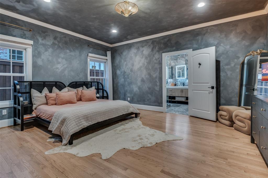 Caruth Hills 4th Instl - Residential