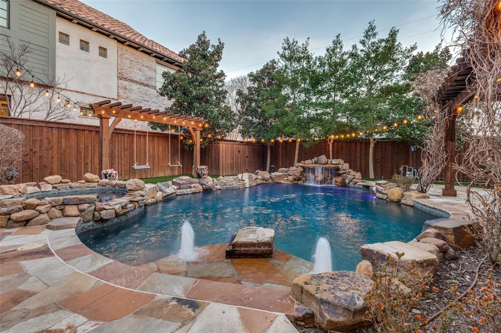 Caruth Hills 4th Instl - Residential