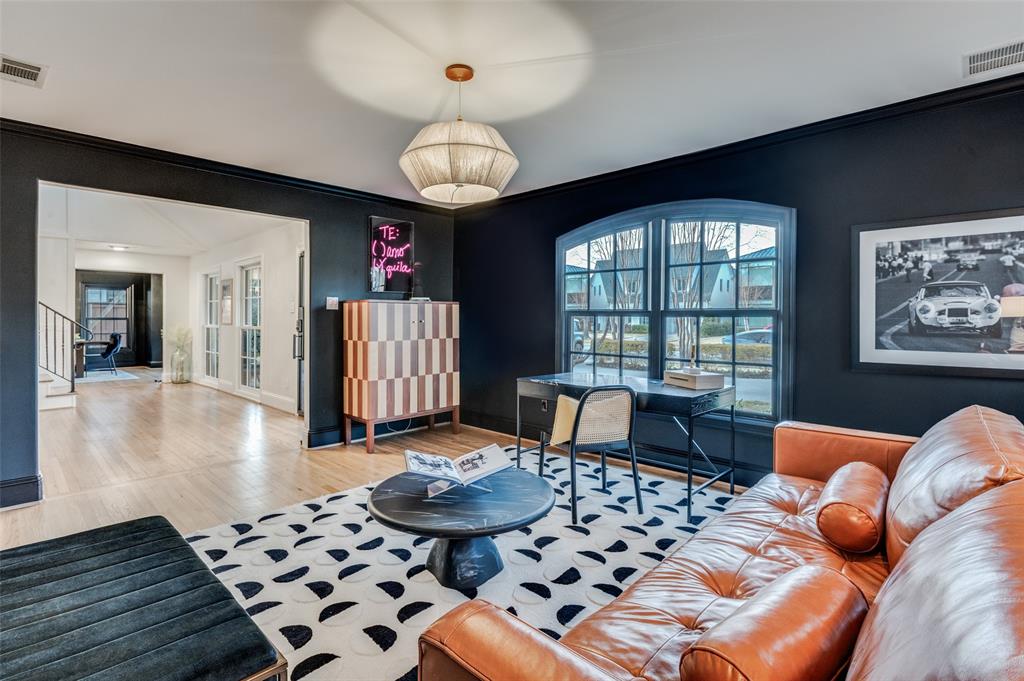 7702 Bryn Mawr Drive