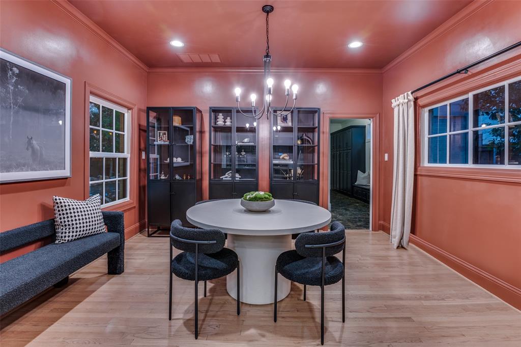 Caruth Hills 4th Instl - Residential