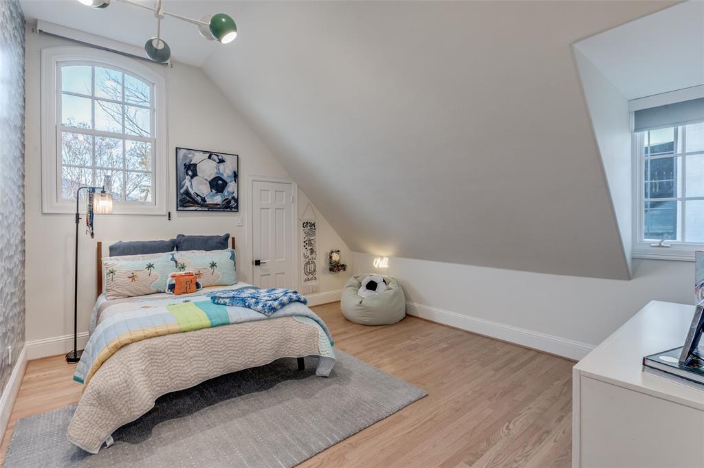 Caruth Hills 4th Instl - Residential