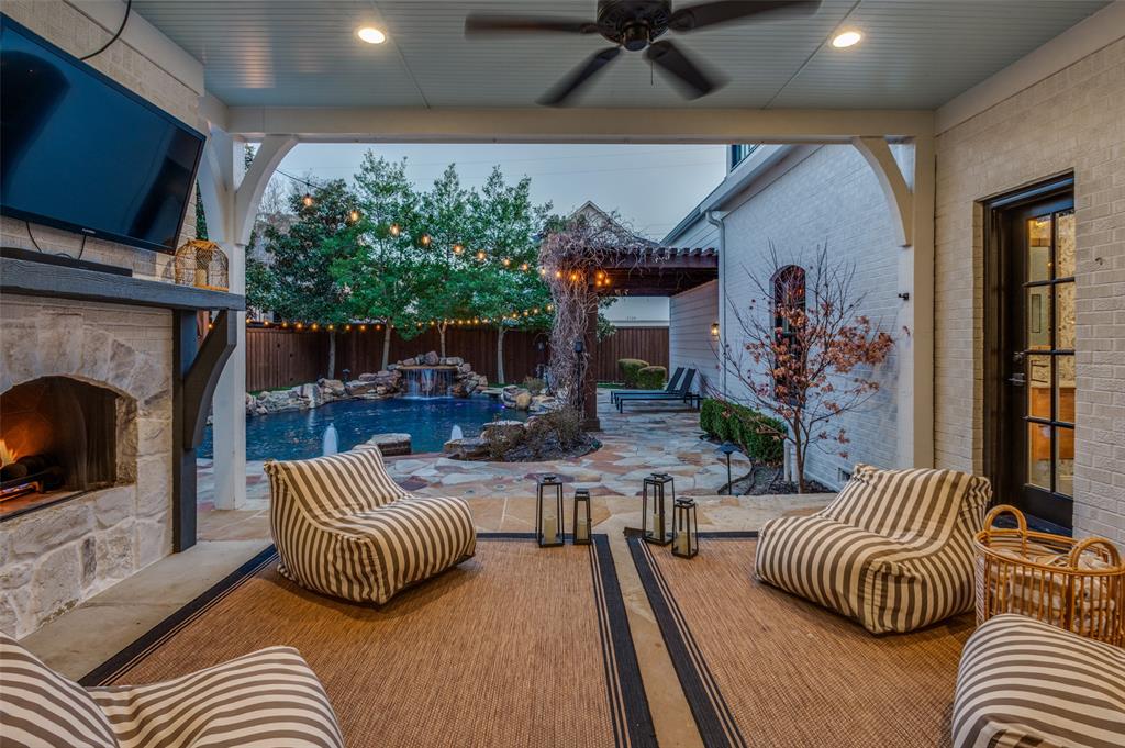 Caruth Hills 4th Instl - Residential