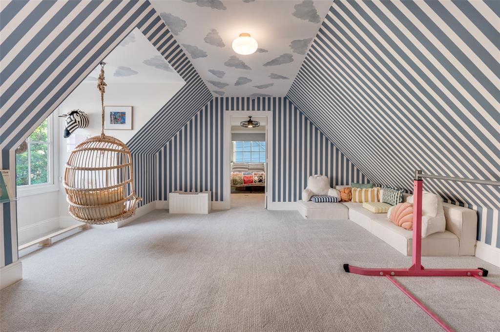 Caruth Hills 4th Instl - Residential