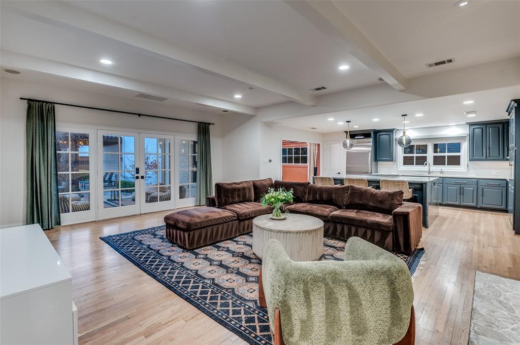 Caruth Hills 4th Instl - Residential