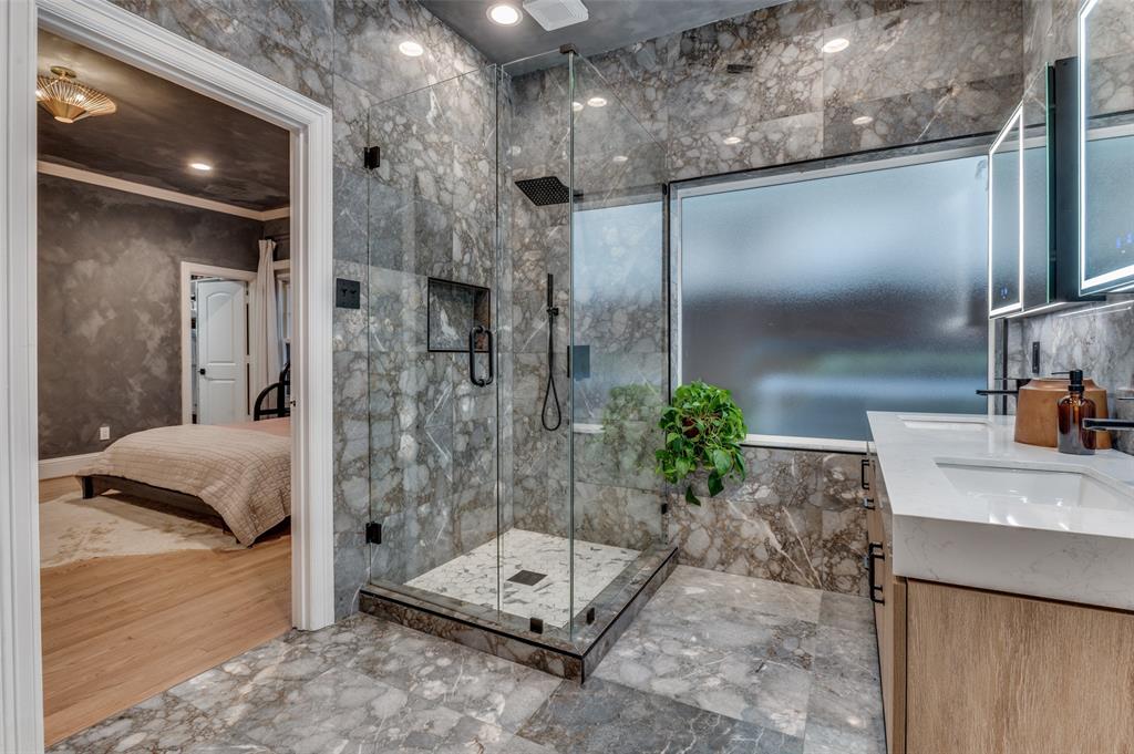 Caruth Hills 4th Instl - Residential