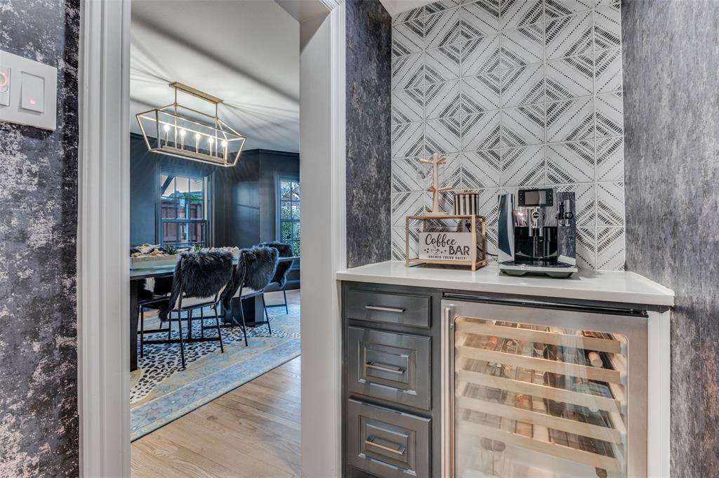 Caruth Hills 4th Instl - Residential