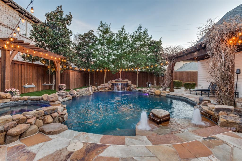 Caruth Hills 4th Instl - Residential