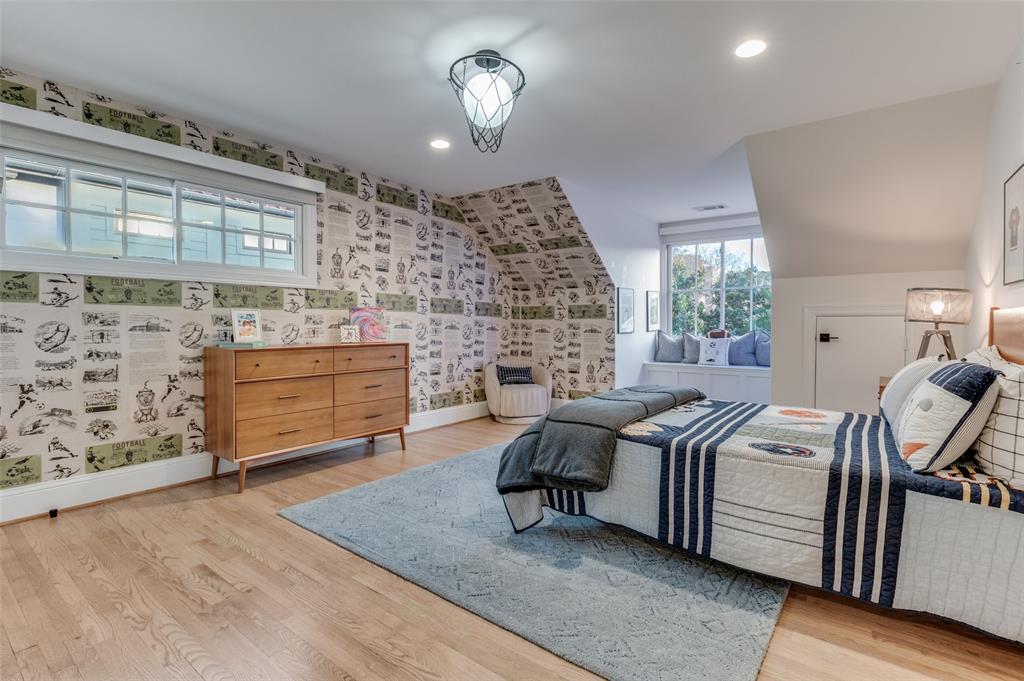 Caruth Hills 4th Instl - Residential