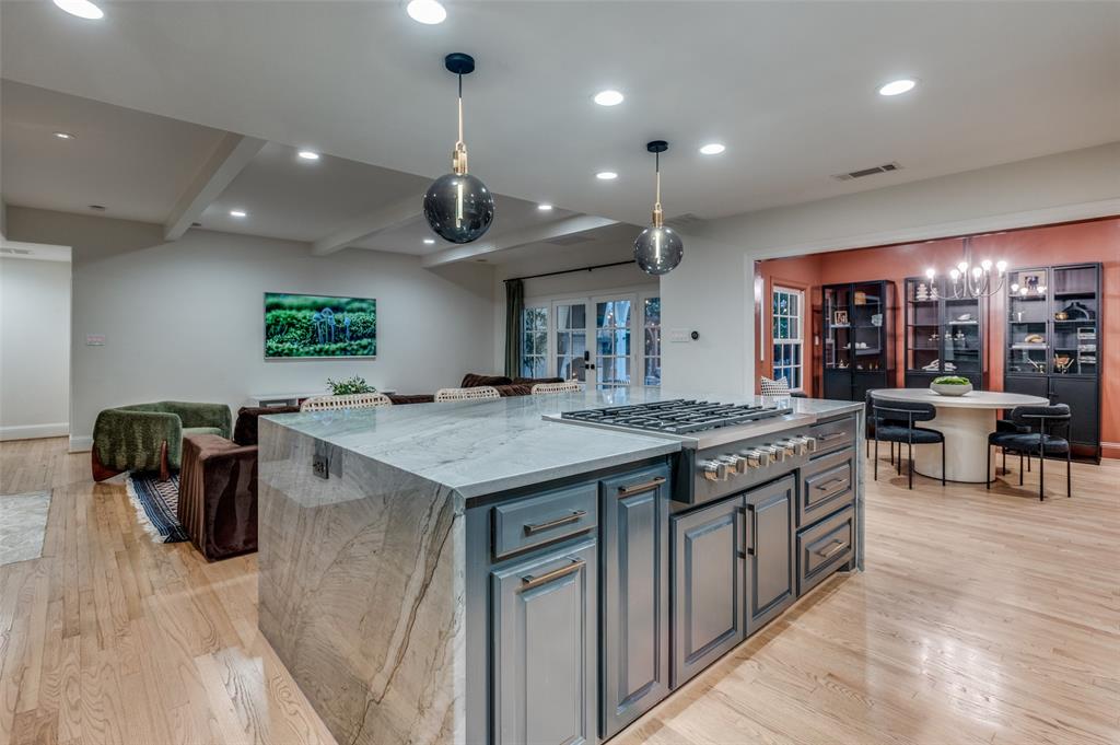 Caruth Hills 4th Instl - Residential