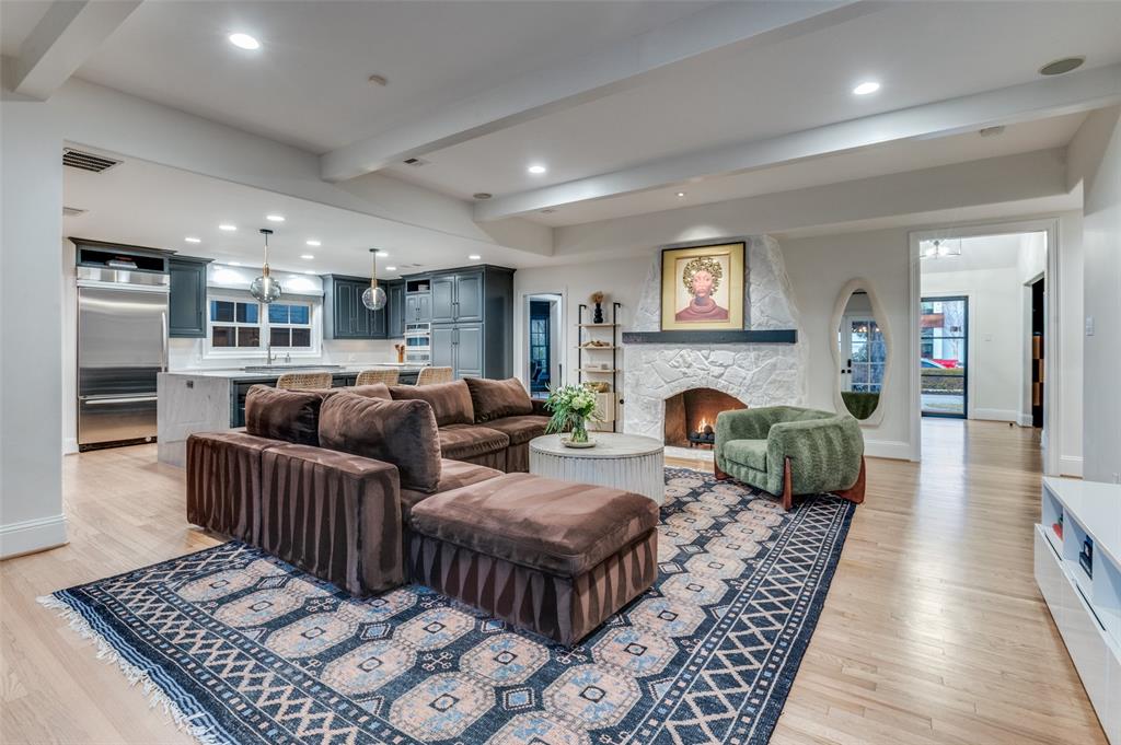 Caruth Hills 4th Instl - Residential