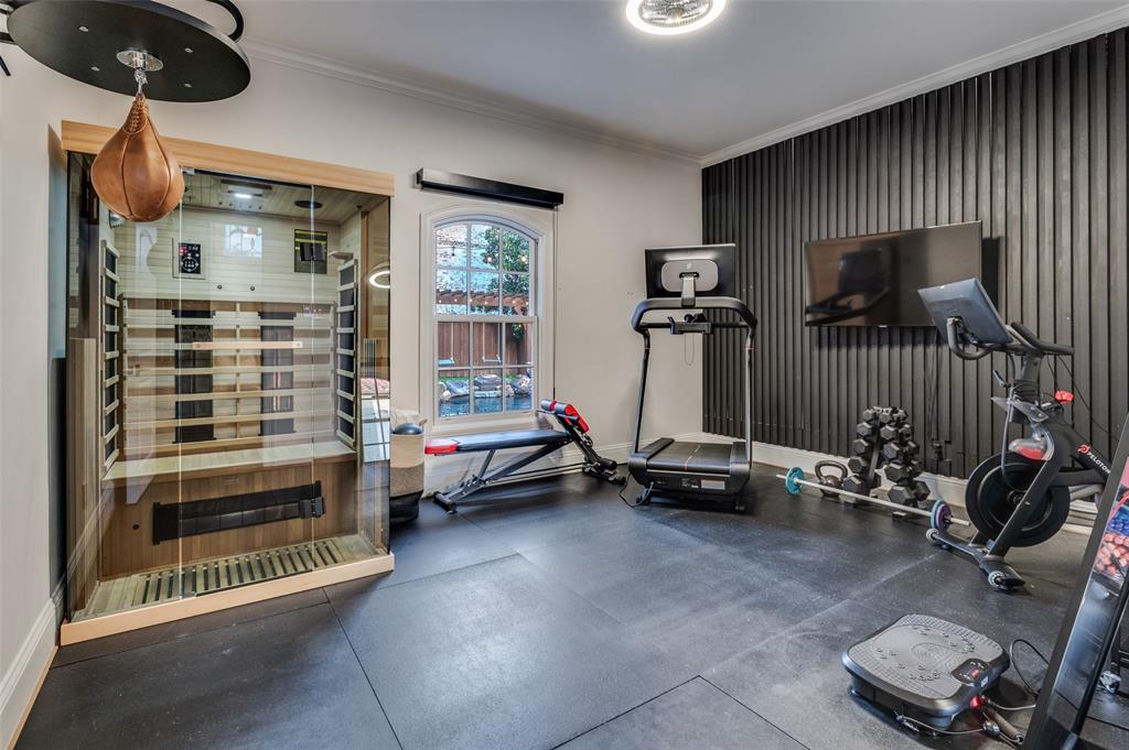 Caruth Hills 4th Instl - Residential