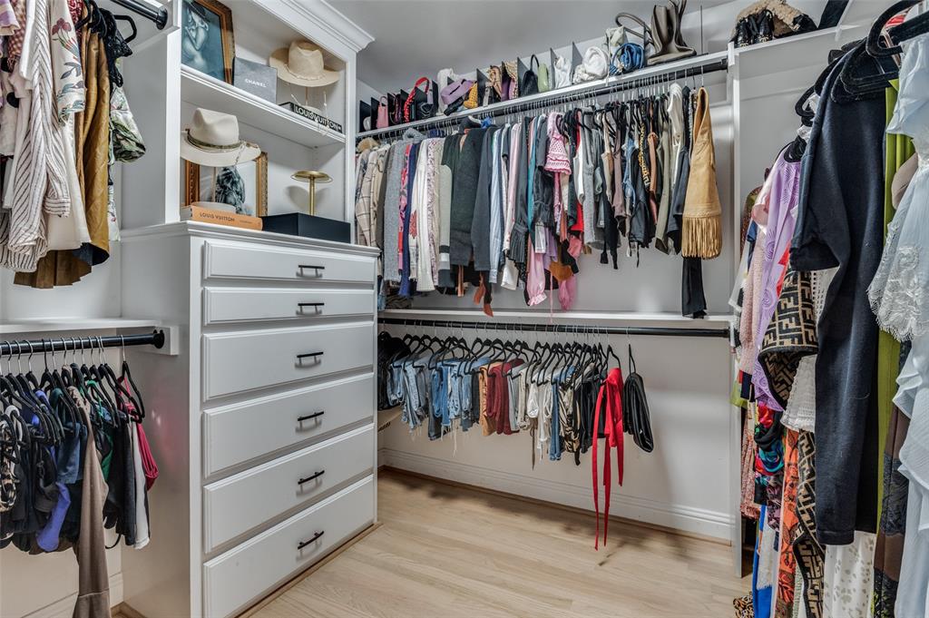 Caruth Hills 4th Instl - Residential