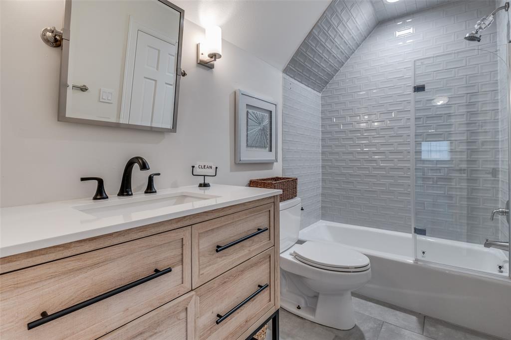 Caruth Hills 4th Instl - Residential