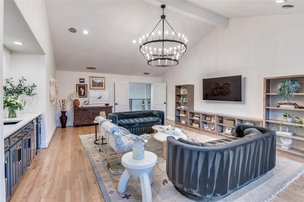 Caruth Hills 4th Instl - Residential