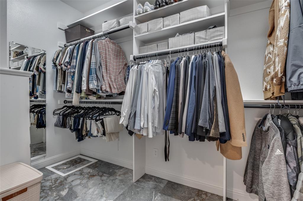 Caruth Hills 4th Instl - Residential