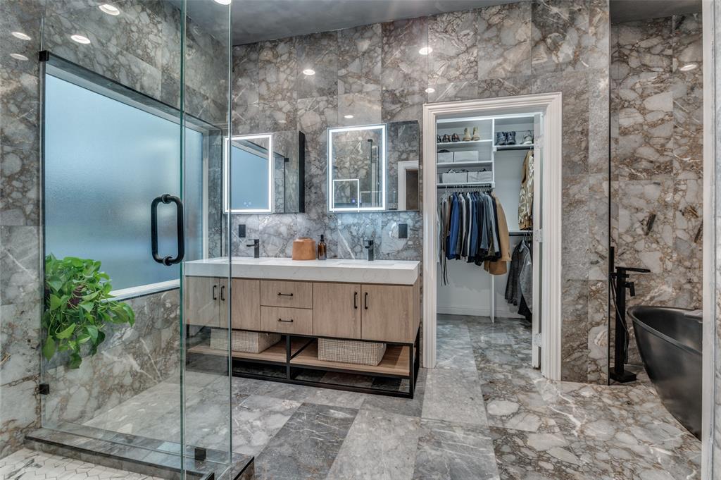 Caruth Hills 4th Instl - Residential