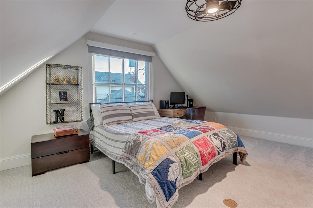 Caruth Hills 4th Instl - Residential