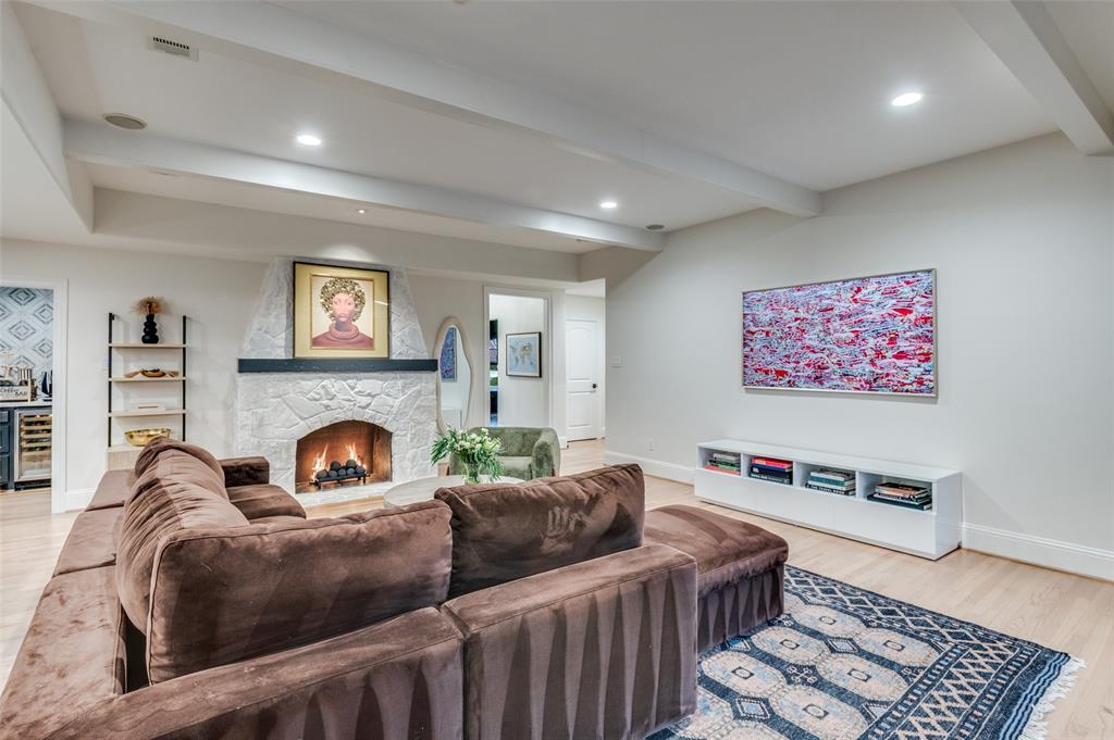 Caruth Hills 4th Instl - Residential