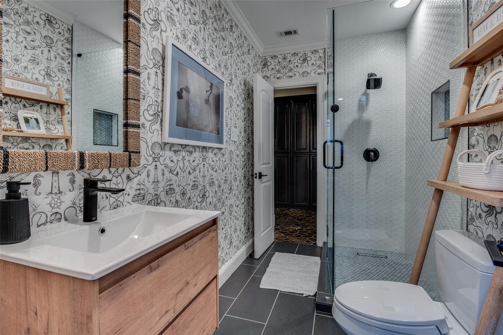 Caruth Hills 4th Instl - Residential