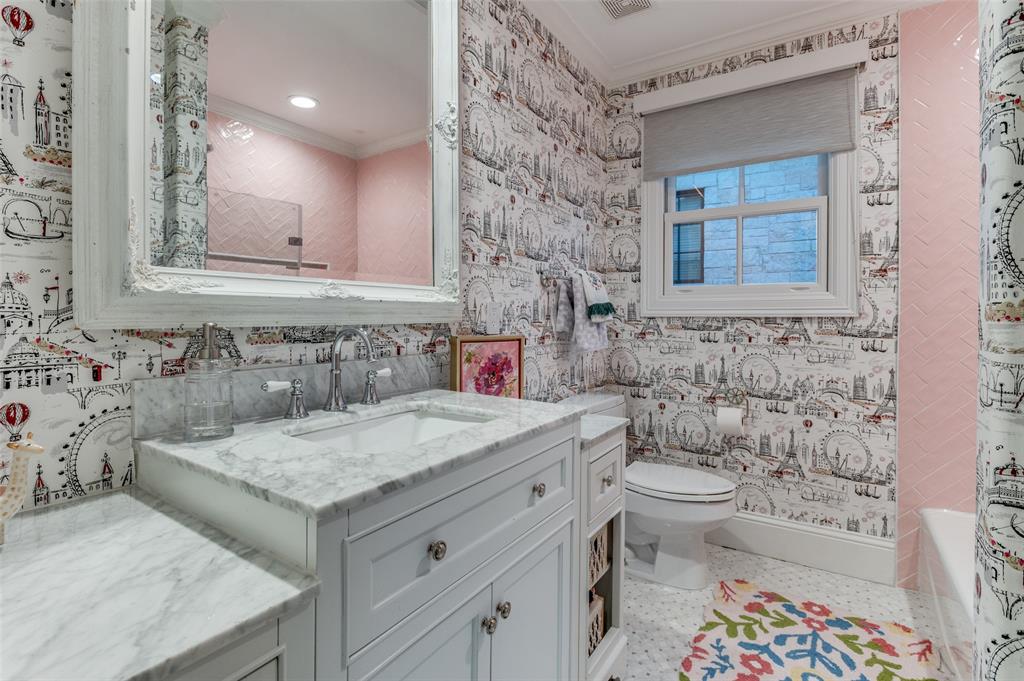 Caruth Hills 4th Instl - Residential