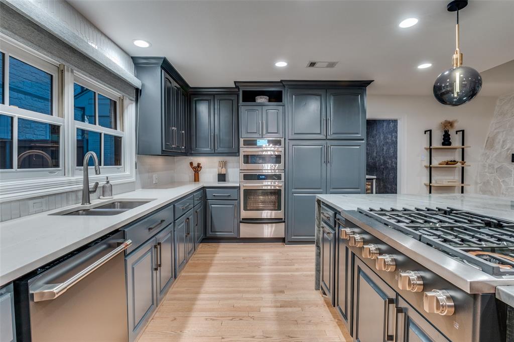 Caruth Hills 4th Instl - Residential