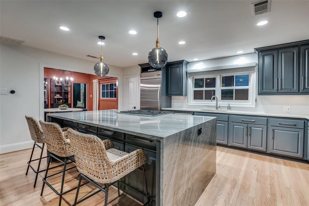 Caruth Hills 4th Instl - Residential